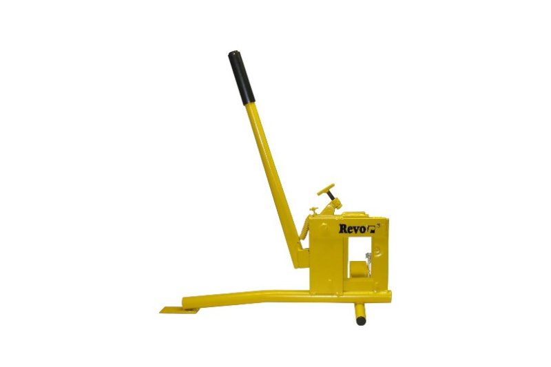 Stenenknipper