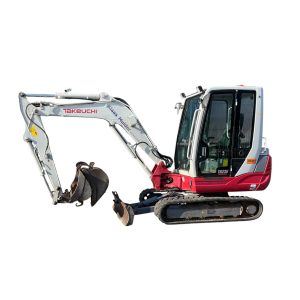 Takeuchi TB 235