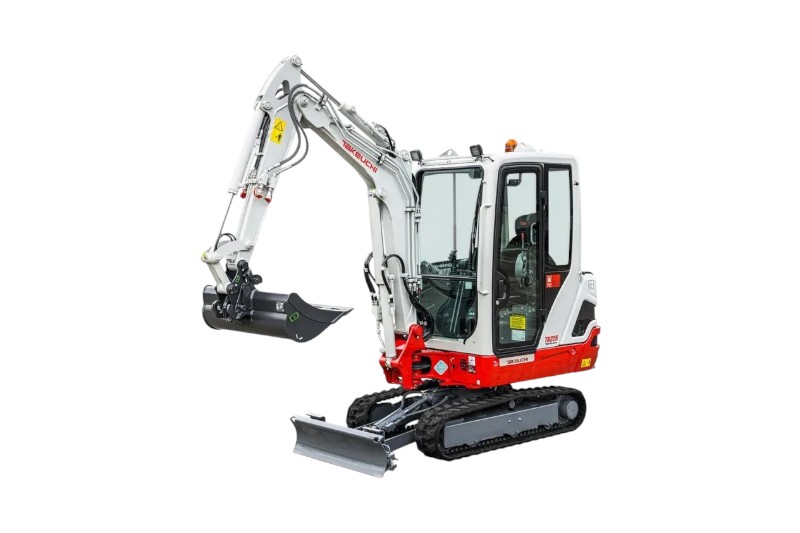 Takeuchi TB 225
