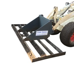 Vlakraam / Egalisatieframe