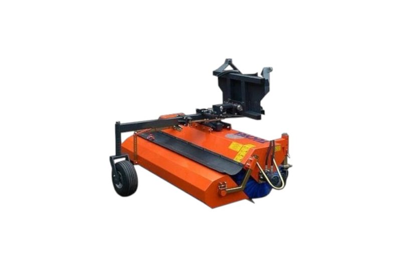 Veegmachine