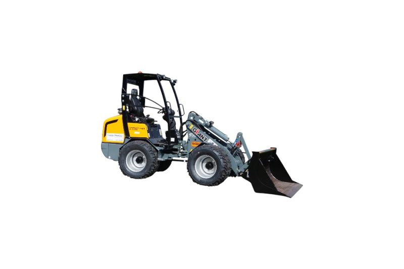 Giant 452T X-TRA HD