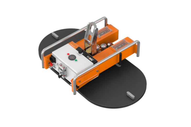 Zuignap Viavac glasboy compact