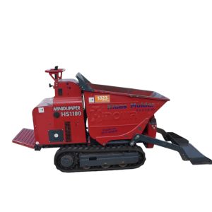 Rupsdumper