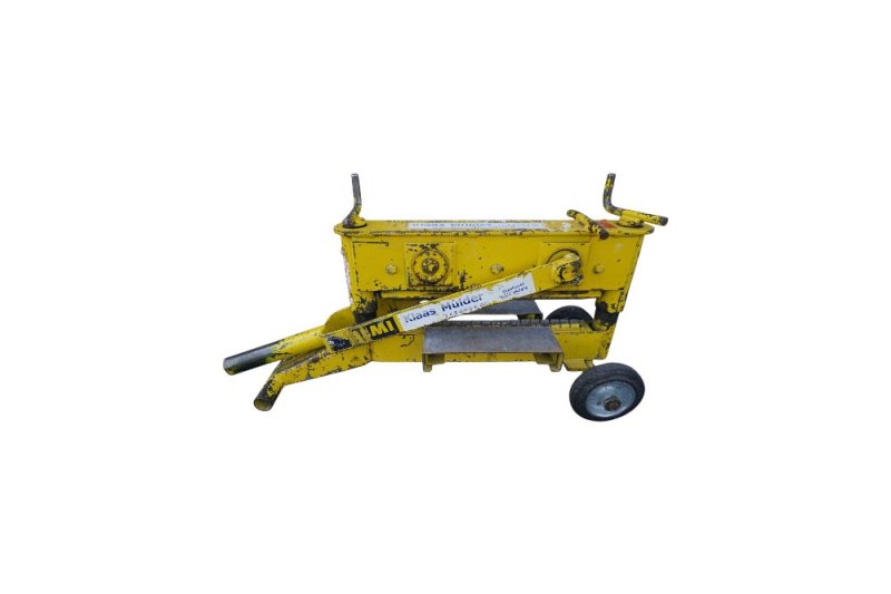 Lamellenknipper