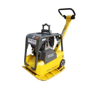 Trilplaat Wacker DPU 3060 Hts