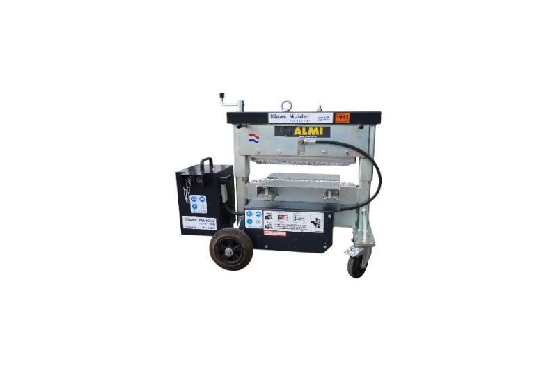Hydraulische steen / tegelknipper