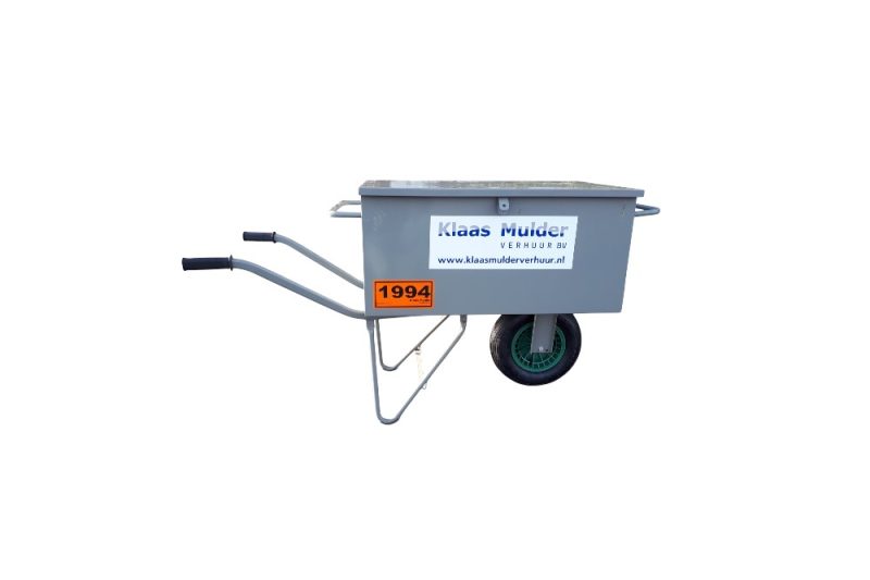 Gereedschapskruiwagen