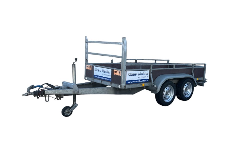 Tandemasser 3 meter