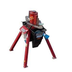 Stenenbikmachine