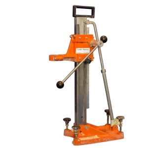 Statief diamantboormachine