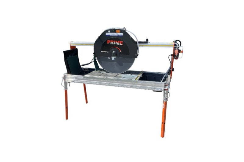 Steenzaagtafel Prime 700