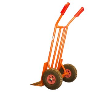 Steekwagen
