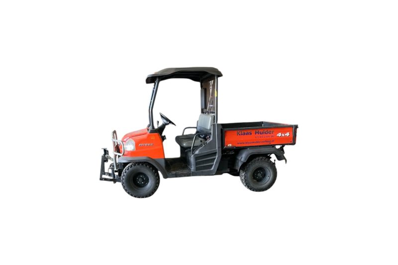Kubota RTV