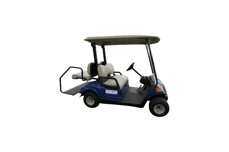 Golfkar Yamaha