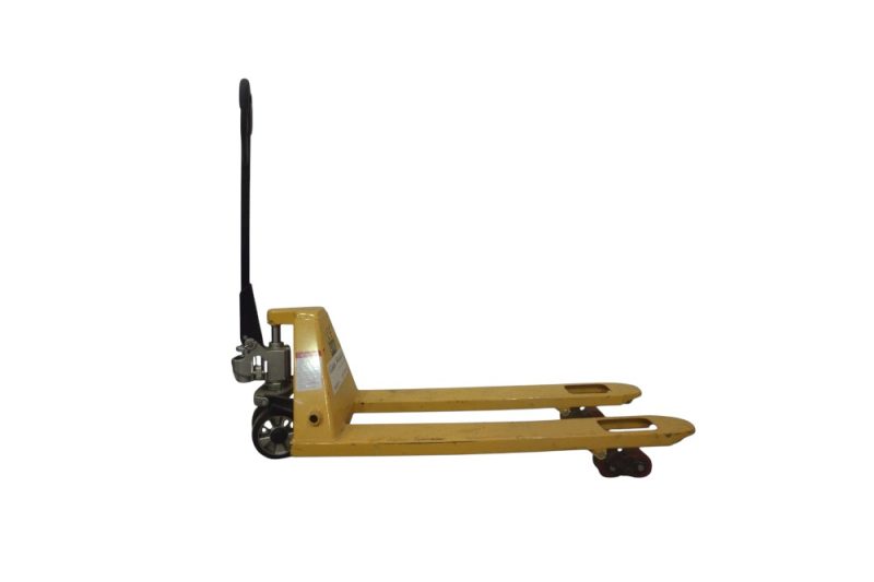 Palletwagen