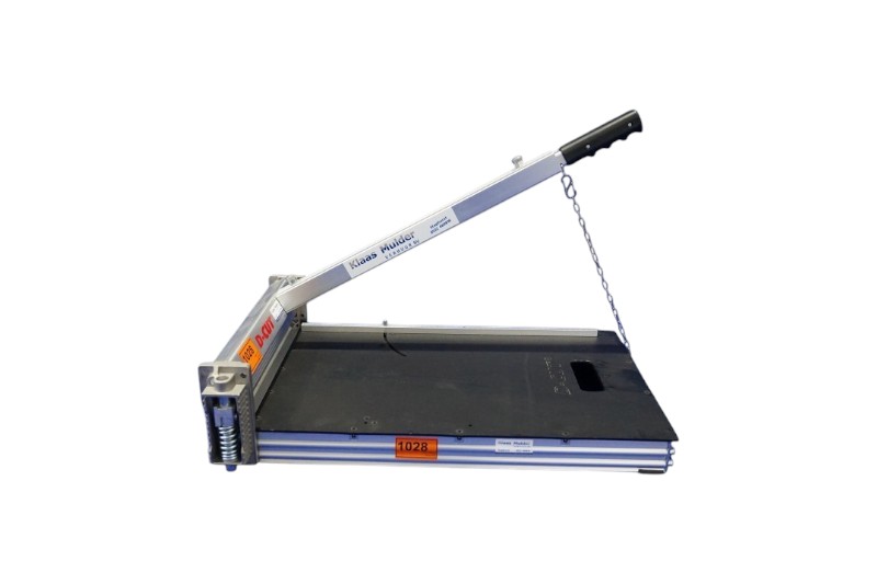 Laminaatknipper D-Cut