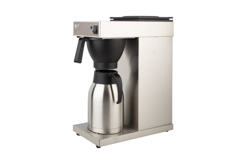 Snel Koffiezetter