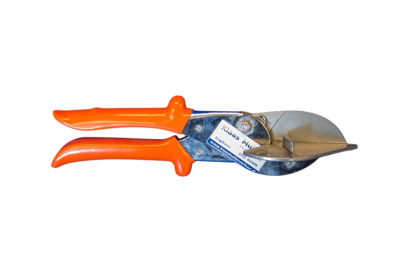 Laminaat plinten knipper