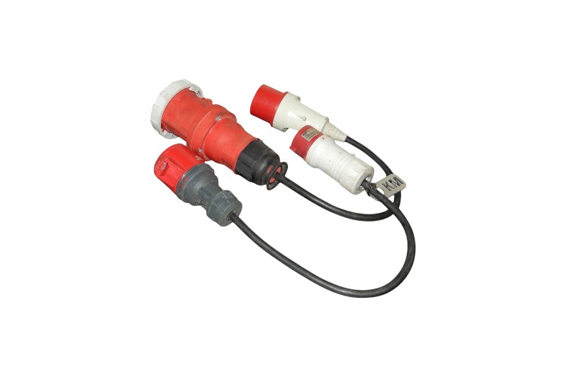 Verloopkabel