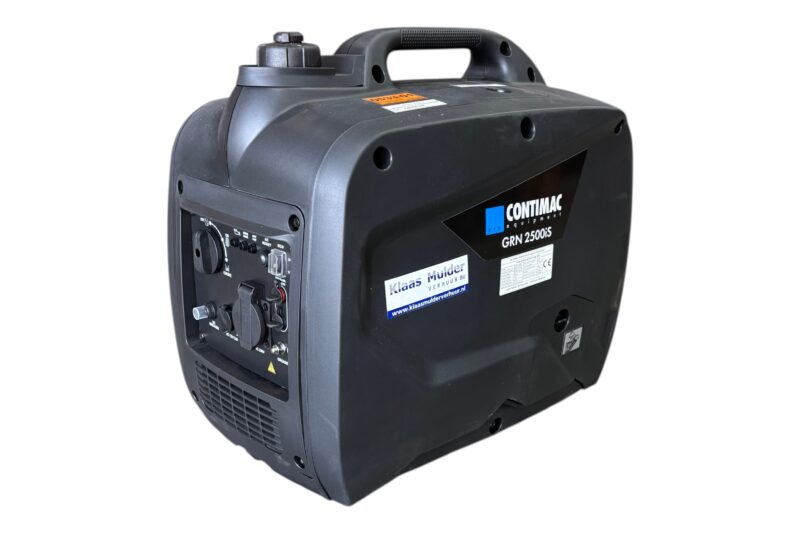 Aggregaat Inverter 2KVA