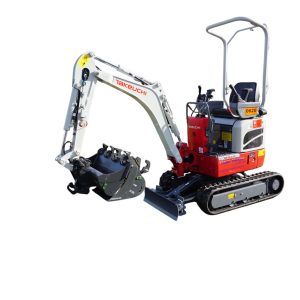Takeuchi TB 210R