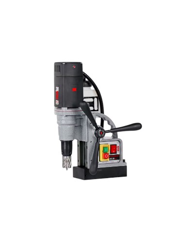 Magneetboor 230 Volt