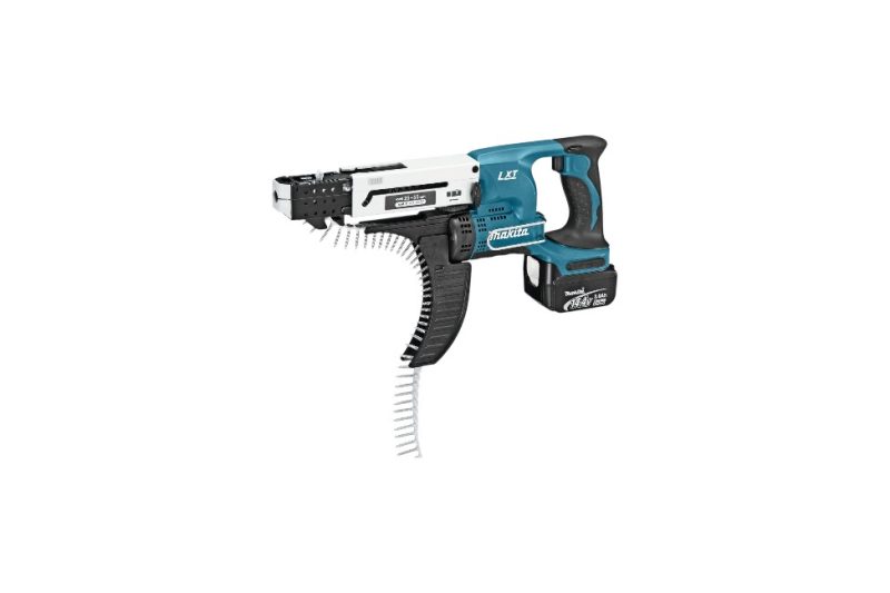 Gipsschroefautomaat