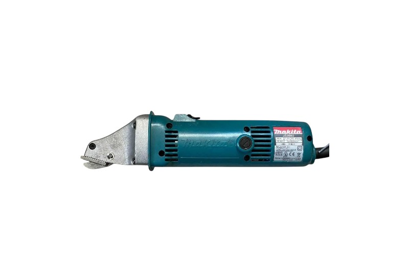 Platenschaar Makita