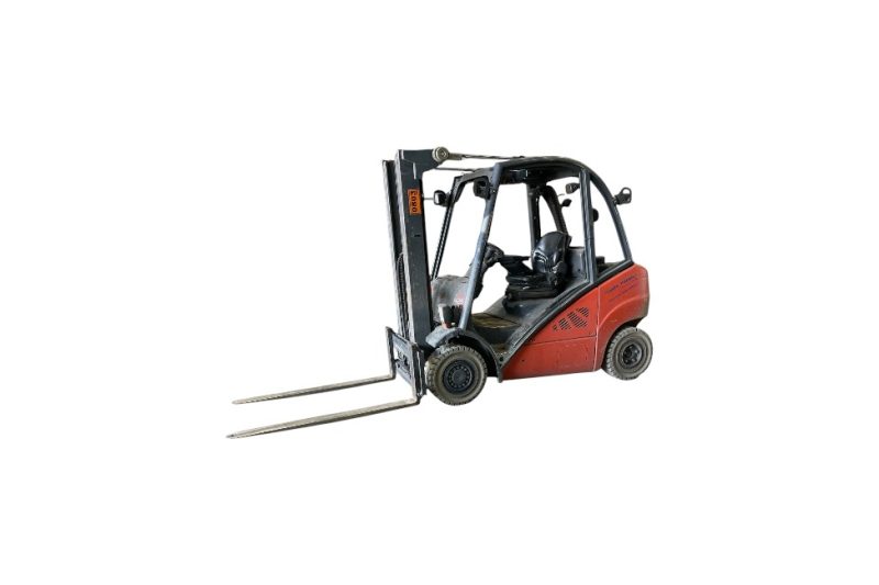 Heftruck Linde H25D