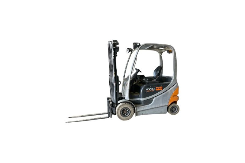 Heftruck Still 60-25
