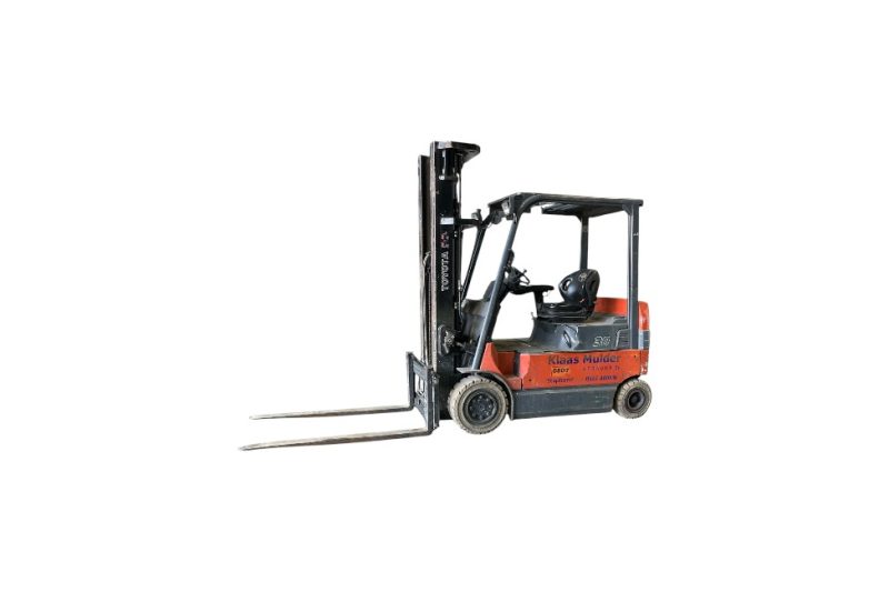 Heftruck Toyota 7FBMF 30