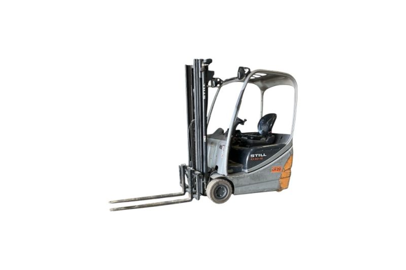 Heftruck Still RX 20-16