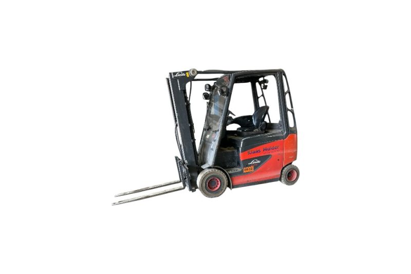 Heftruck Linde E25H