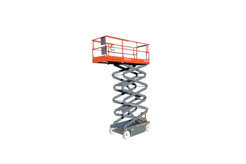 Schaarhoogwerker 9,90 (breed)