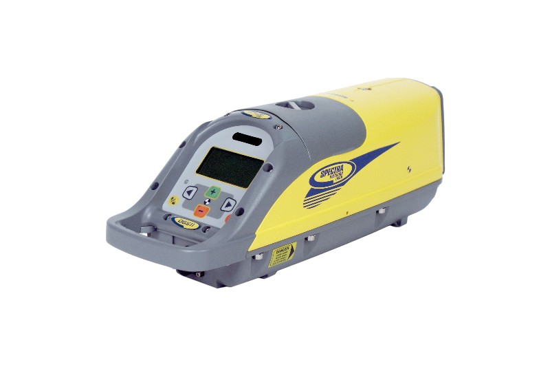 Riool laser