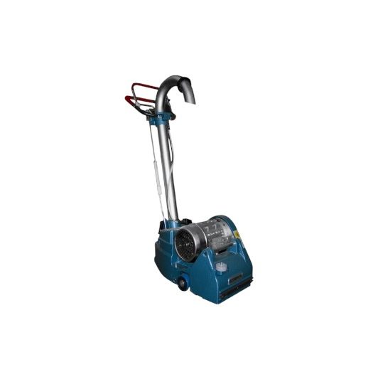 Parket schuurmachine