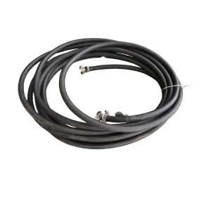 Luchtslang 3/4'' met klauwkoppeling