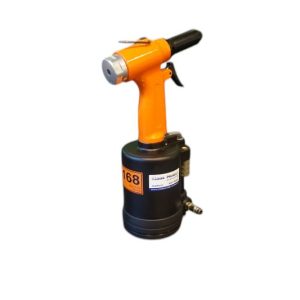 Popnageltang pneumatisch