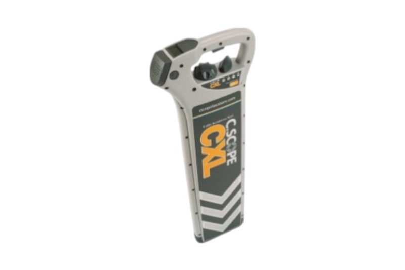 Leiding Detector CXL