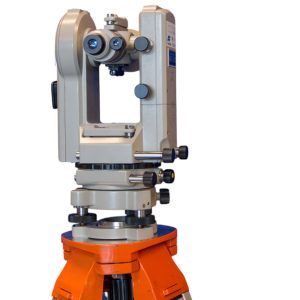 Waterpasinstrument