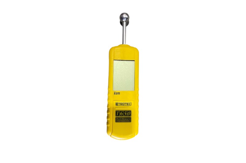 Vochtmeter