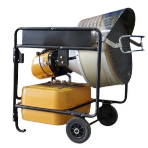 Heater VAL-6 infrarood