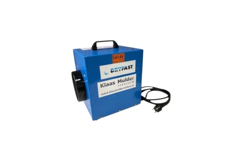 Heater Dry Fast 3 Kilowatt