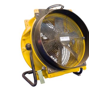 Ventilator