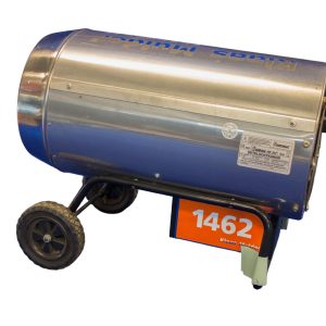 Propaanheater 30 kW