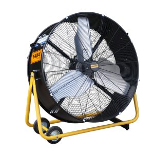 Industrieventilator Heat Buster
