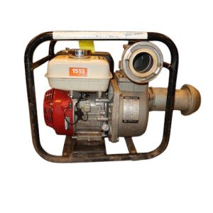 Waterpomp Honda