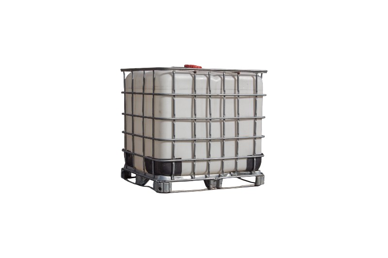 IBC watertank