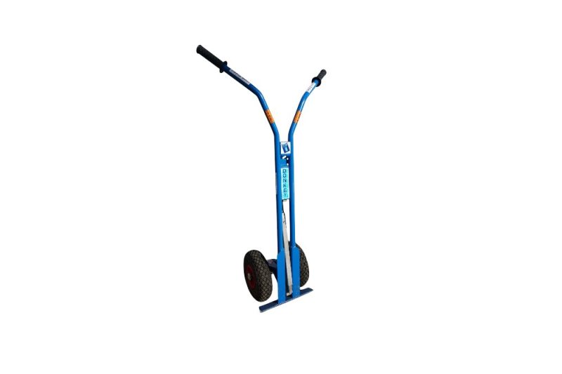 Tegeldonkey